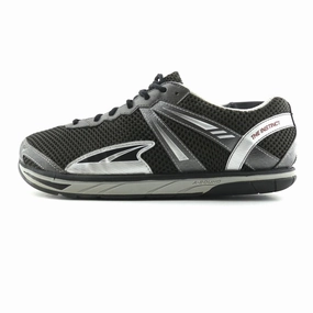 ALTRA THE INSTINCT Altra trail-ready shoes