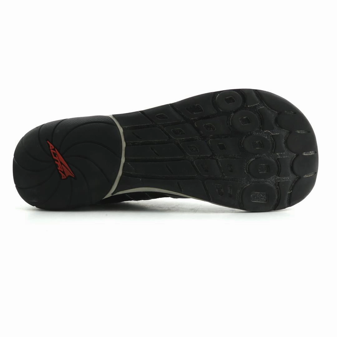 ALTRA THE INSTINCT lightweight athletic shoe look
