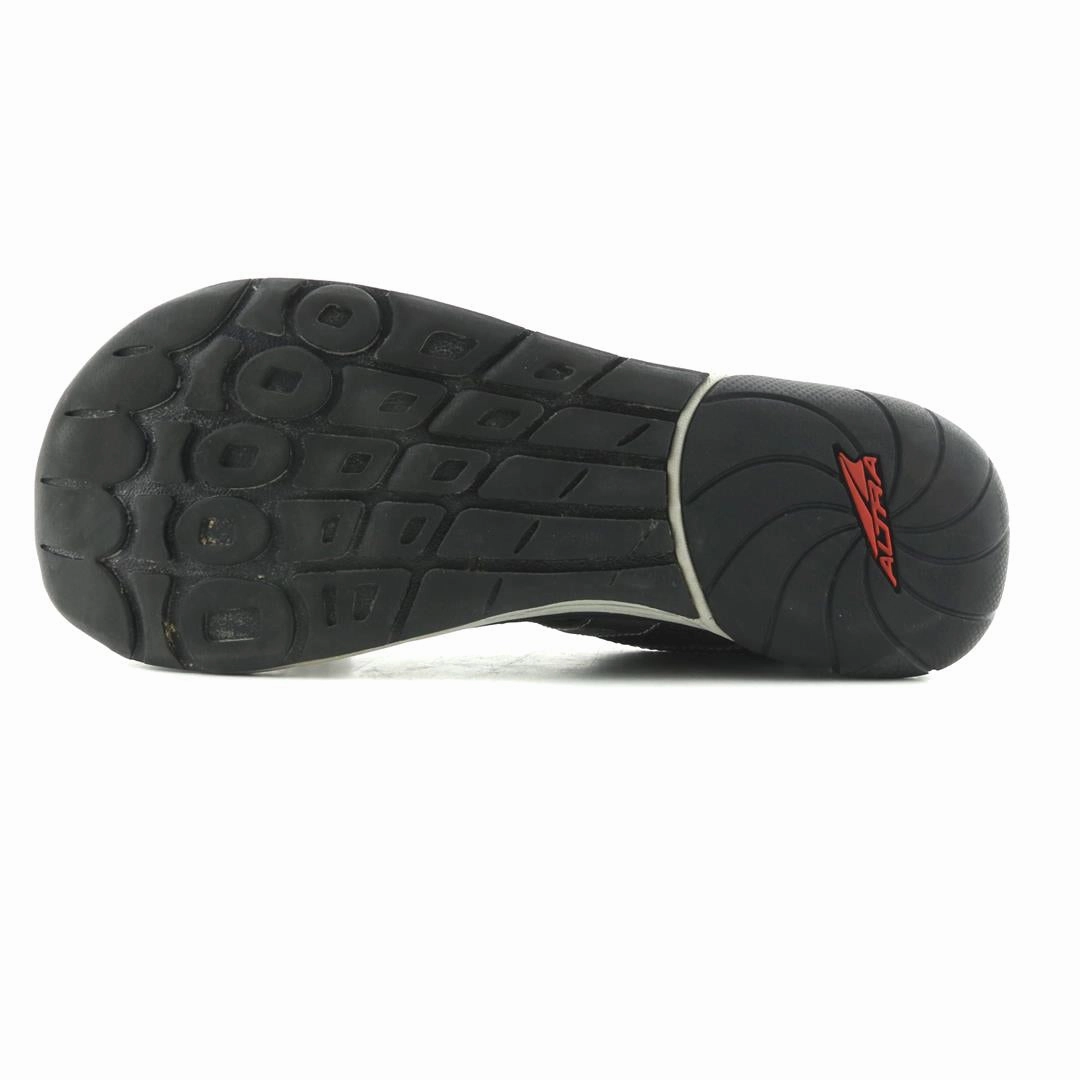 ALTRA THE INSTINCT lightweight athletic shoe look