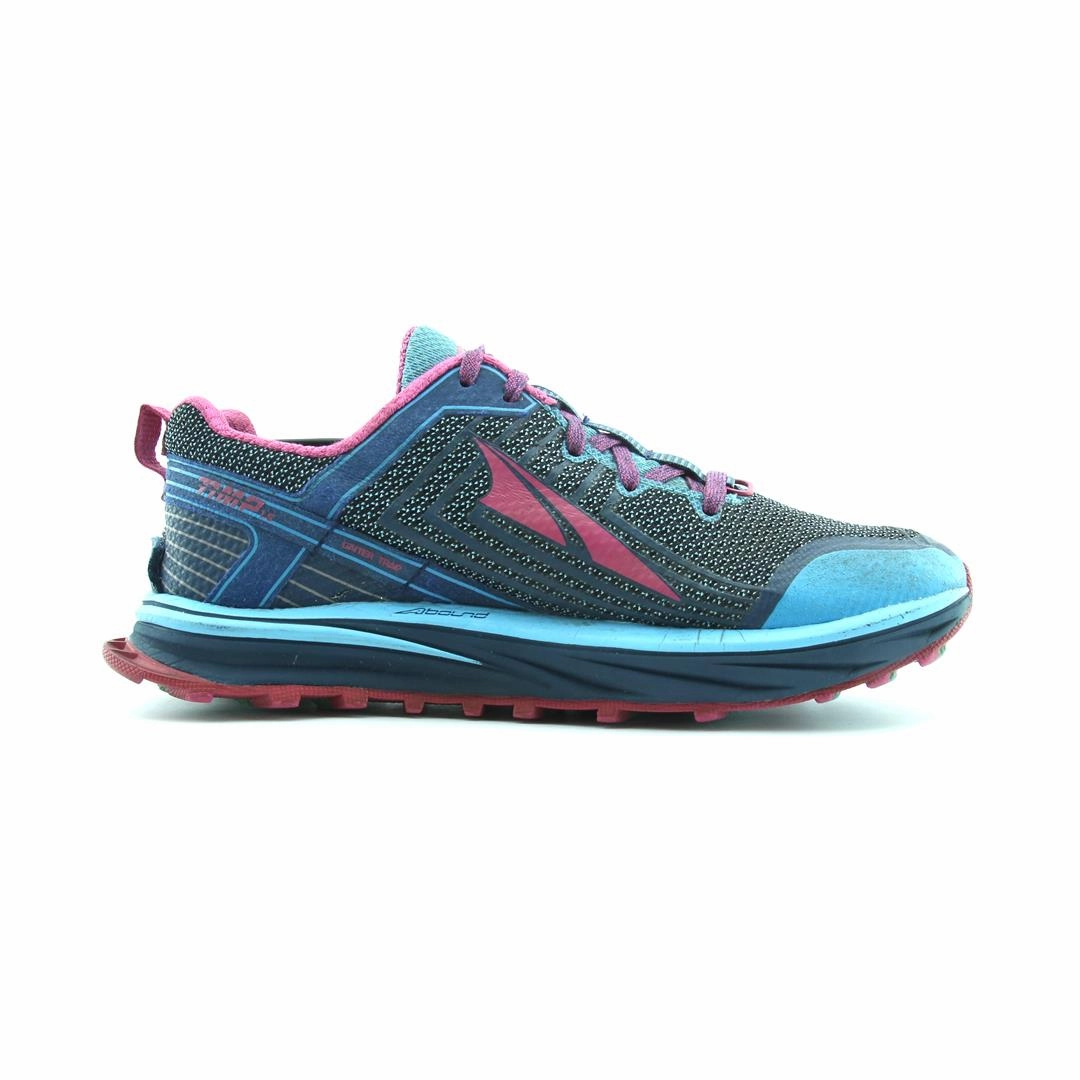 ALTRA TIMP 1.5 lightweight athletic shoe look