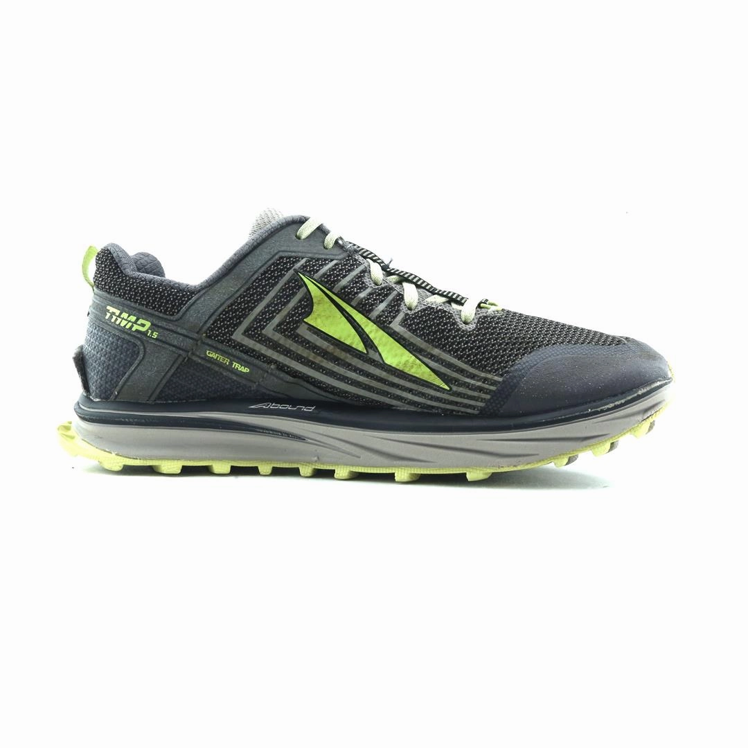 ALTRA TIMP 1.5 lightweight athletic shoe look