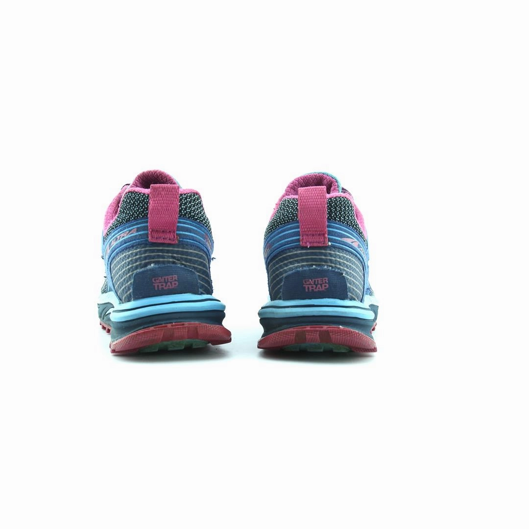 ALTRA TIMP 1.5 lightweight athletic shoe look
