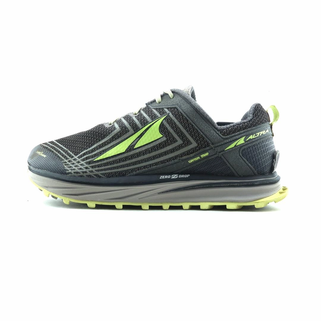 ALTRA TIMP 1.5 Altra trail-ready shoes