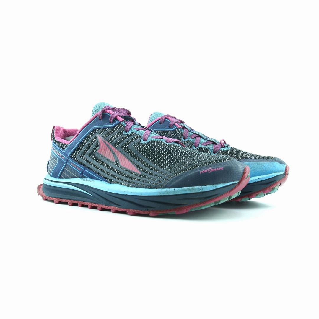 ALTRA TIMP 1.5 lightweight athletic shoe look