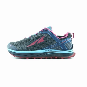 ALTRA TIMP 1.5 Altra trail-ready shoes