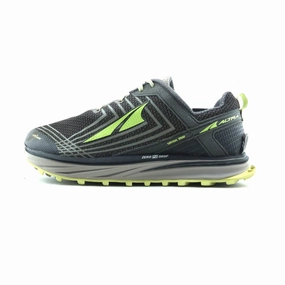 ALTRA TIMP 1.5 Altra trail-ready shoes