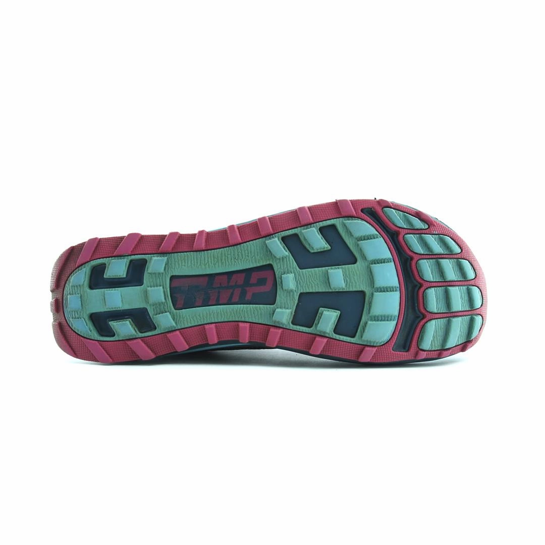 ALTRA TIMP 1.5 lightweight athletic shoe look