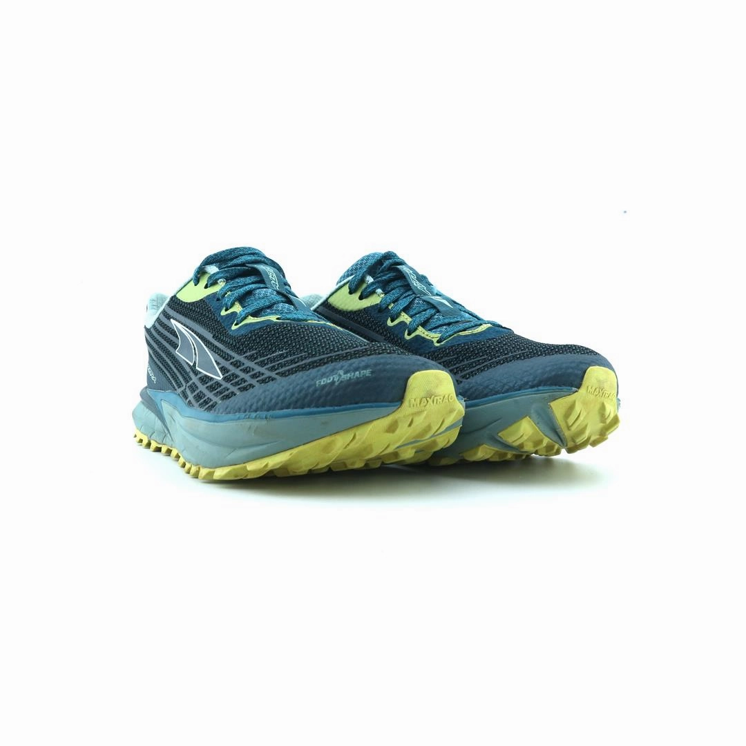ALTRA TIMP 2 lightweight athletic shoe look