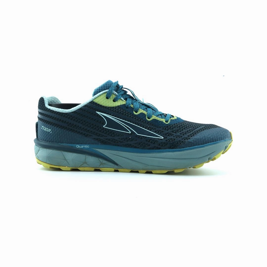 ALTRA TIMP 2 lightweight athletic shoe look