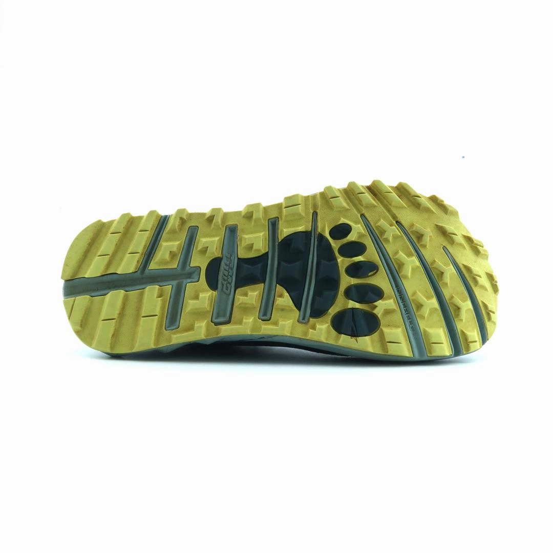 ALTRA TIMP 2 lightweight athletic shoe look
