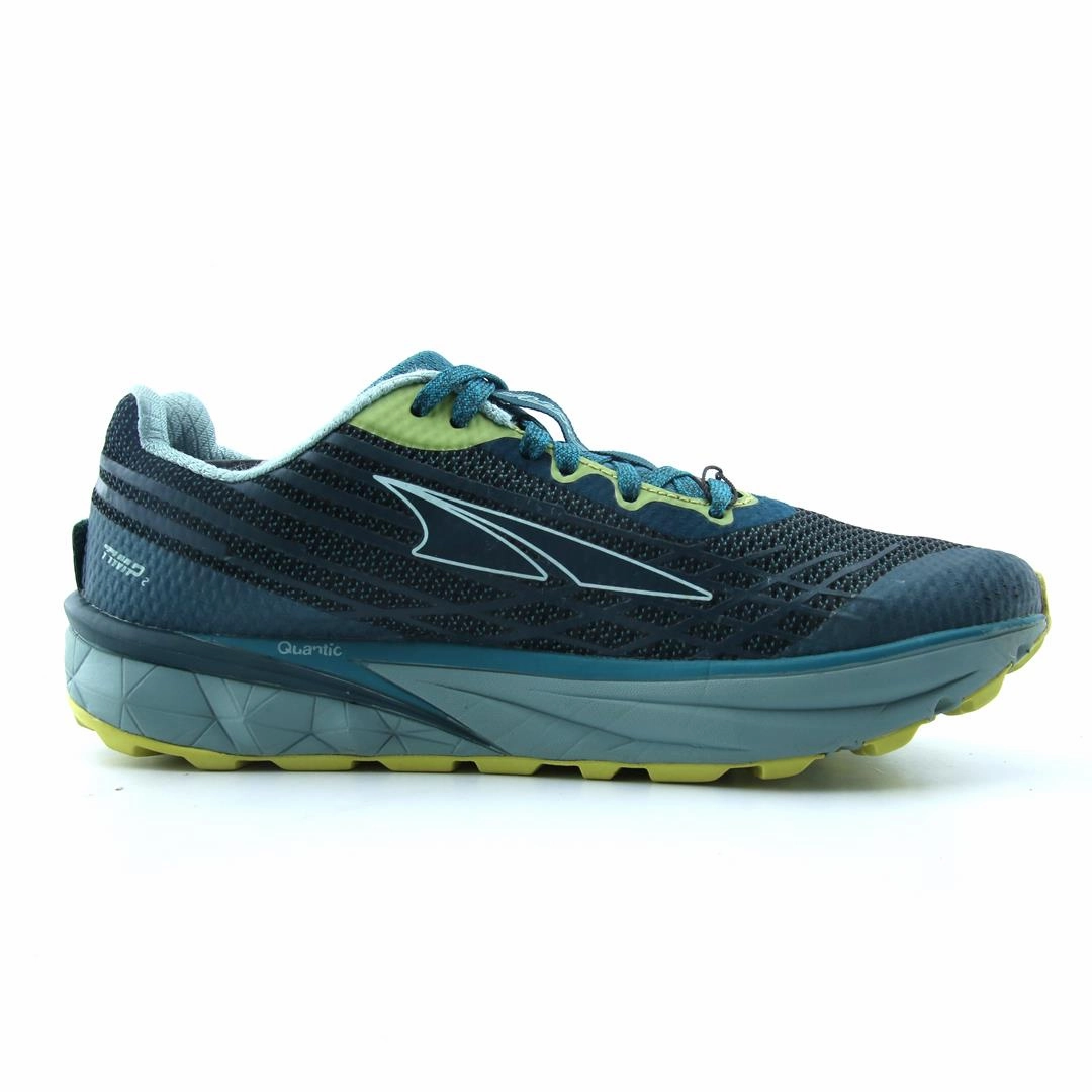 ALTRA TIMP 2 lightweight athletic shoe look