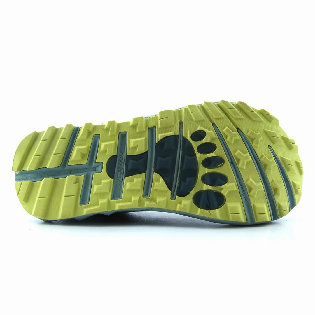 ALTRA TIMP 2 lightweight athletic shoe look