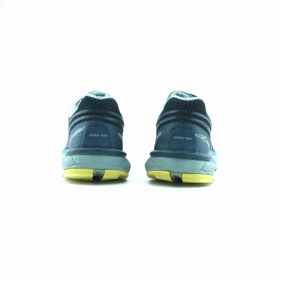 ALTRA TIMP 2 lightweight athletic shoe look