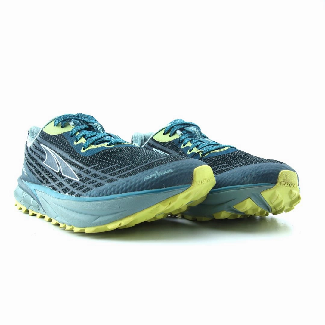 ALTRA TIMP 2 lightweight athletic shoe look