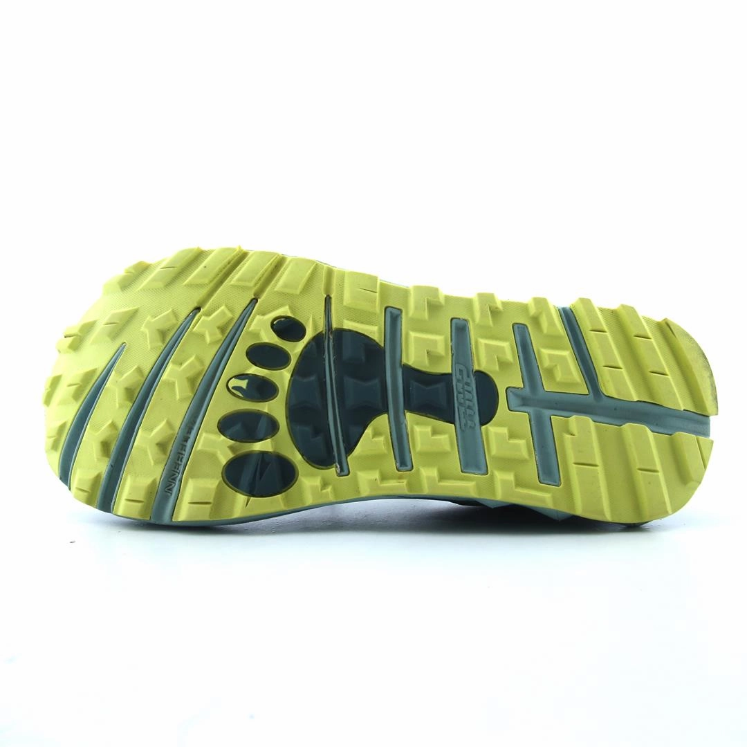 ALTRA TIMP 2 lightweight athletic shoe look