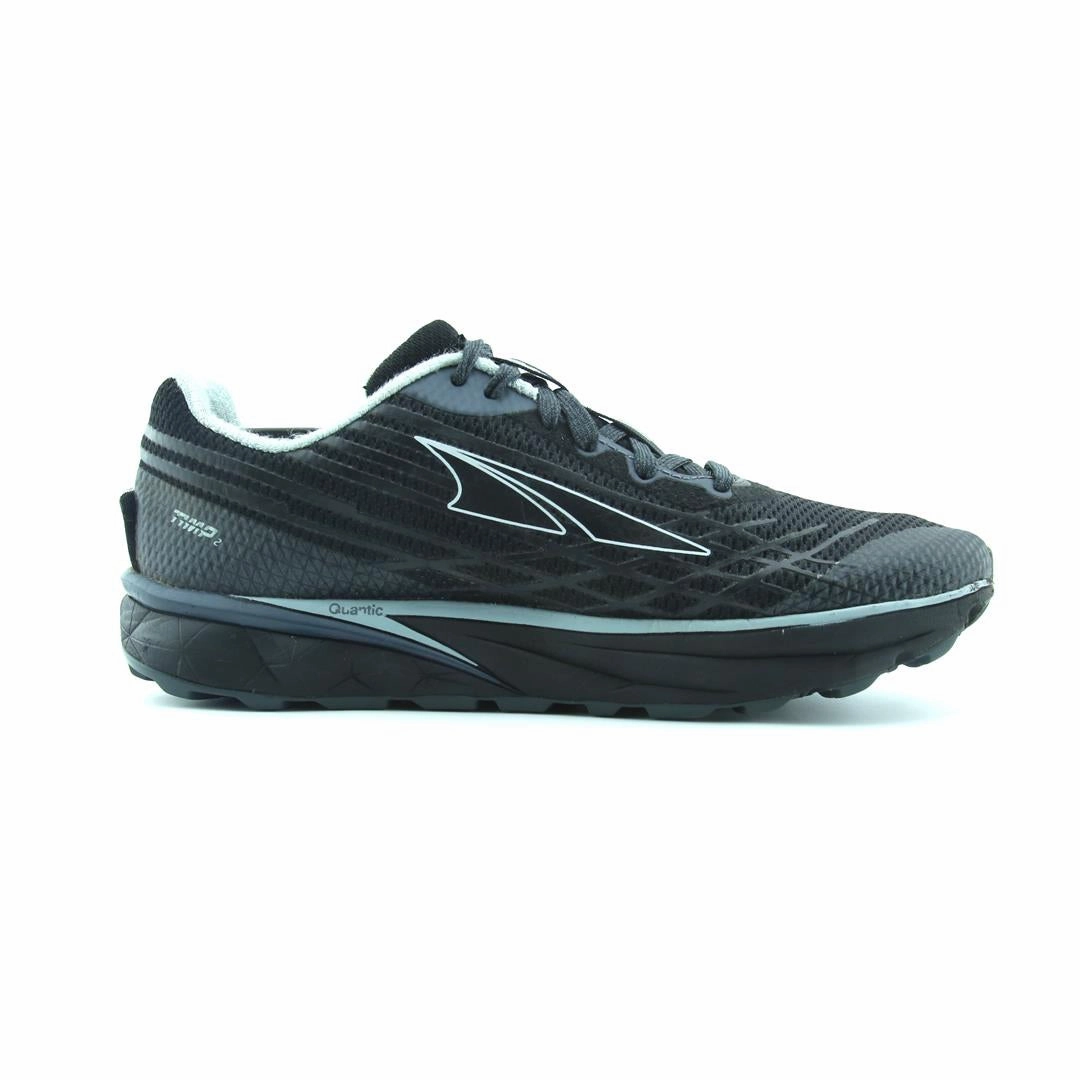 ALTRA TIMP 2 lightweight athletic shoe look