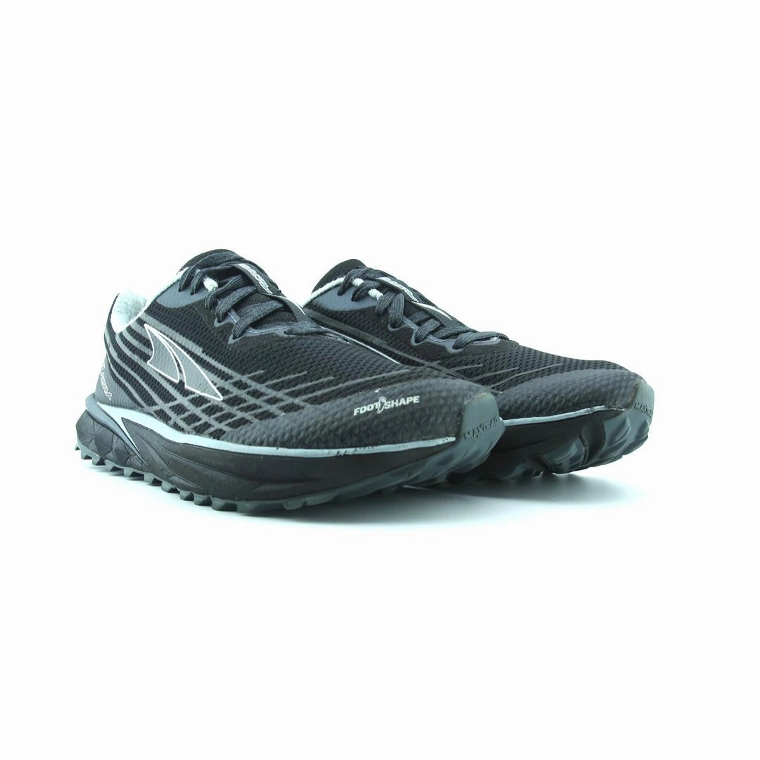 ALTRA TIMP 2 lightweight athletic shoe look