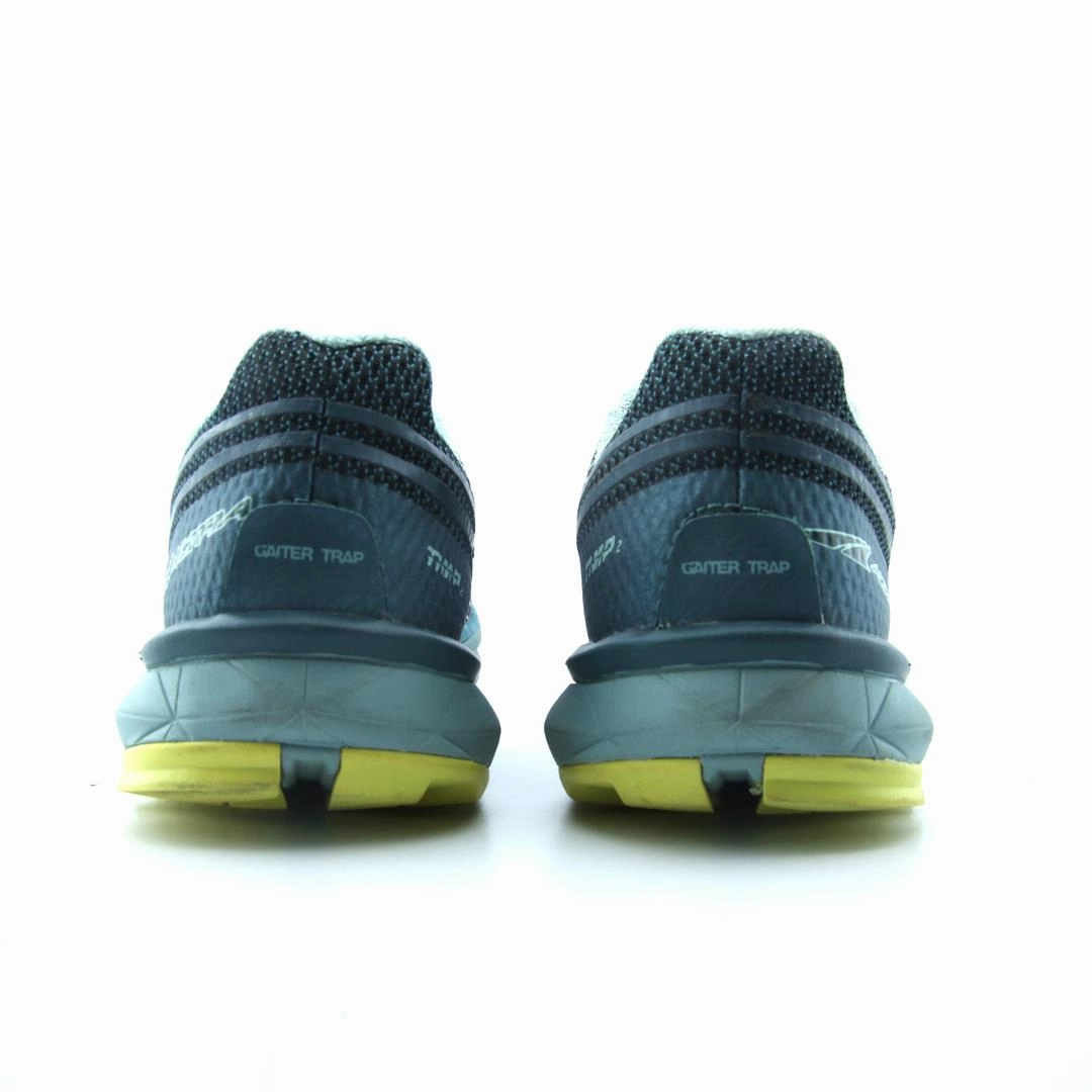 ALTRA TIMP 2 lightweight athletic shoe look
