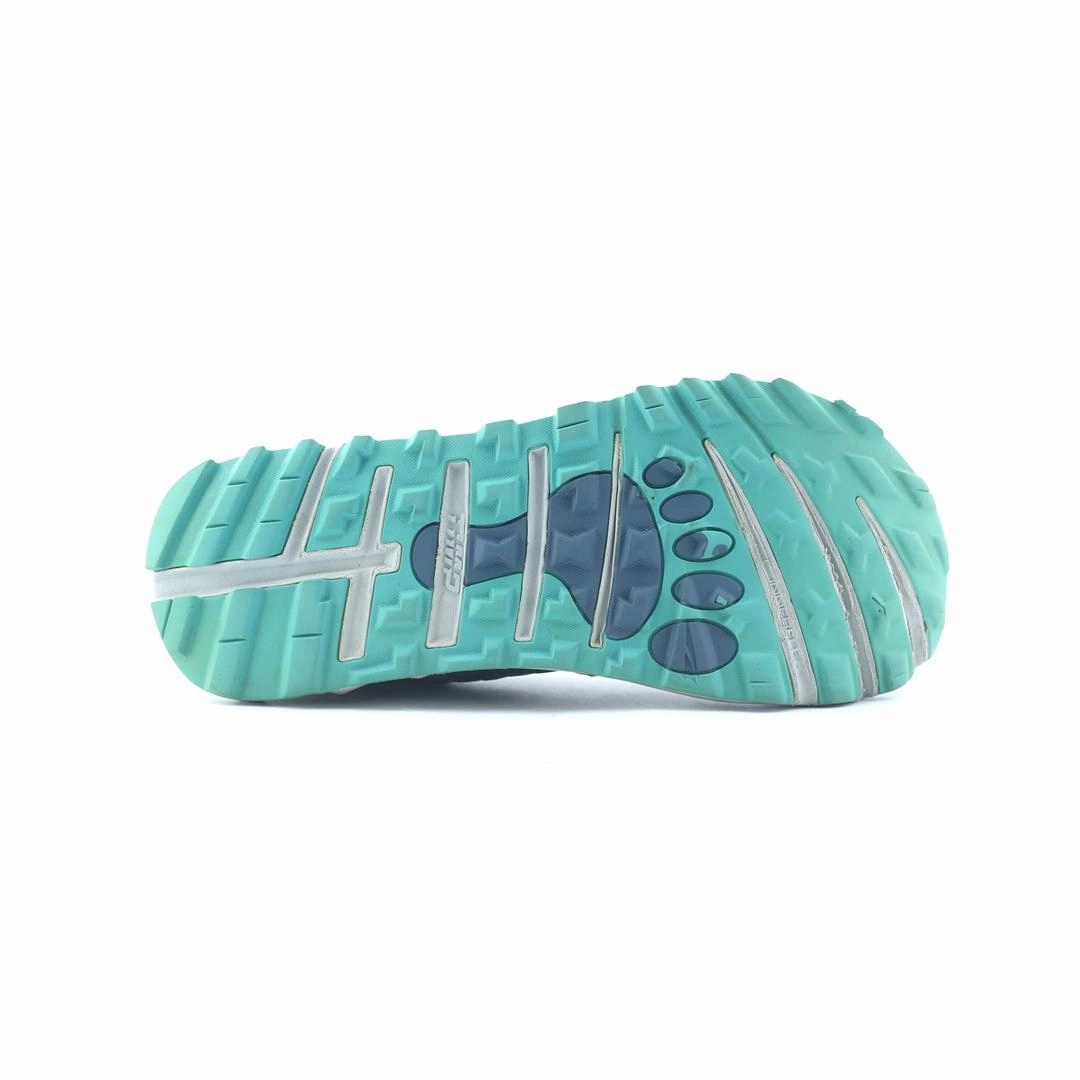 ALTRA TIMP 3.0 lightweight athletic shoe look