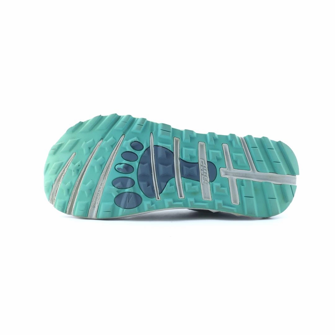 ALTRA TIMP 3.0 lightweight athletic shoe look