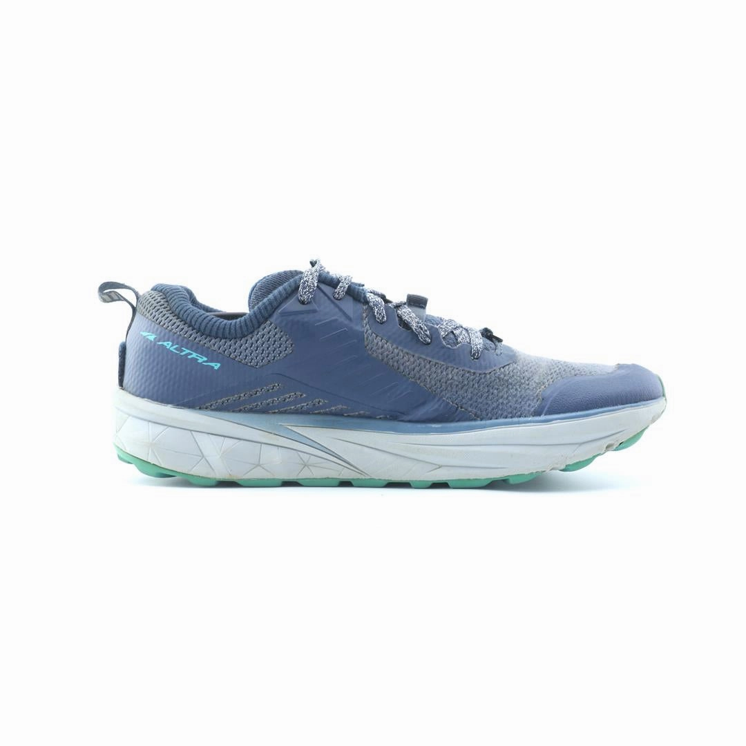 ALTRA TIMP 3.0 lightweight athletic shoe look