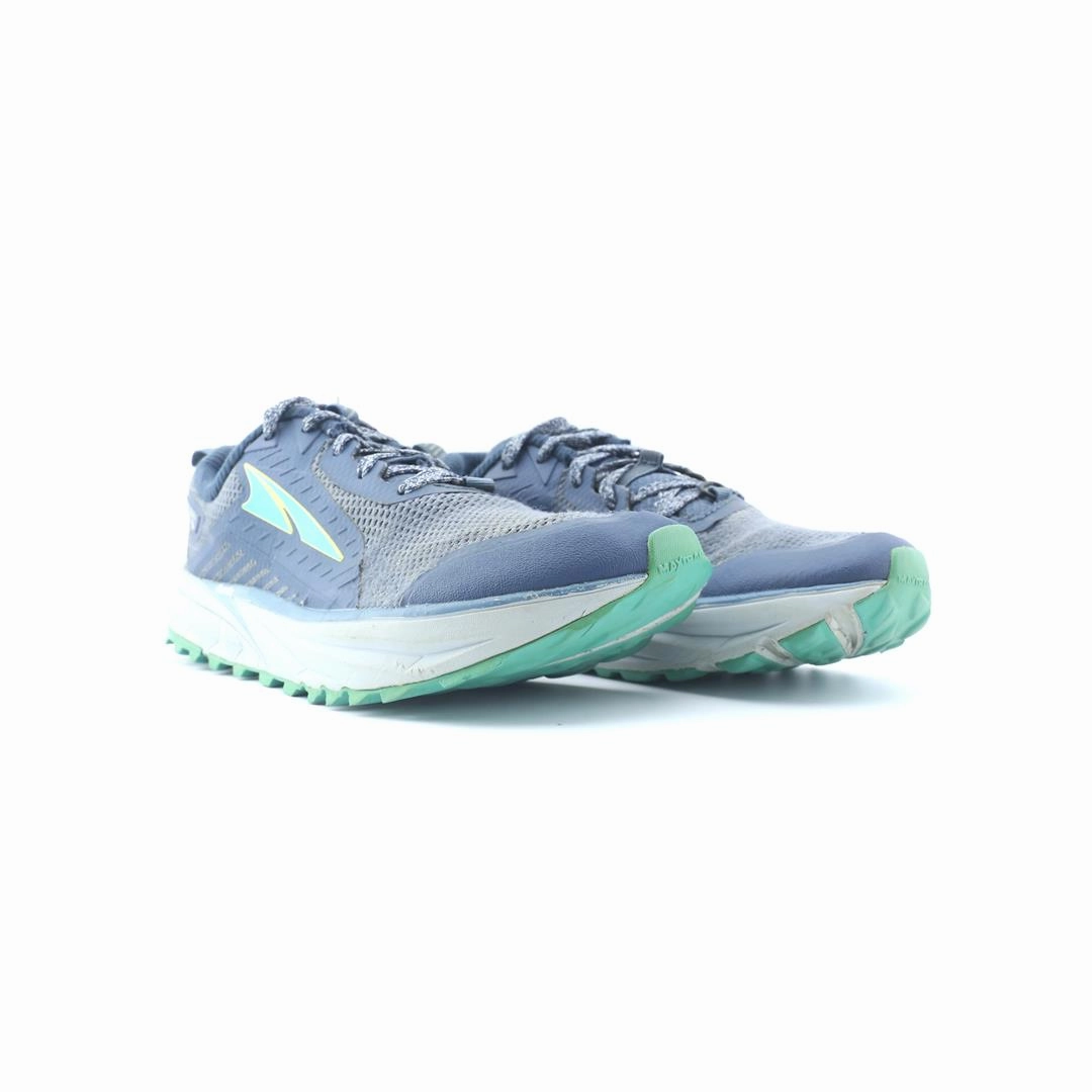 ALTRA TIMP 3.0 lightweight athletic shoe look