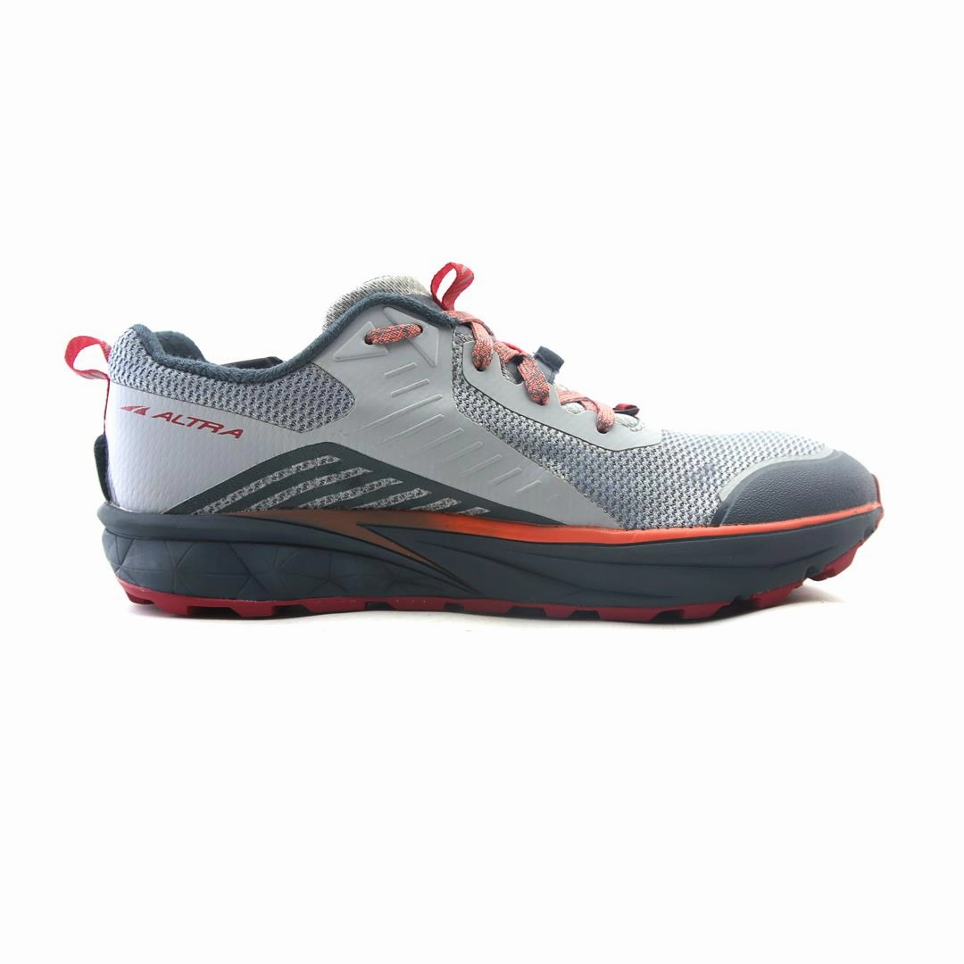 ALTRA TIMP 3 lightweight athletic shoe look
