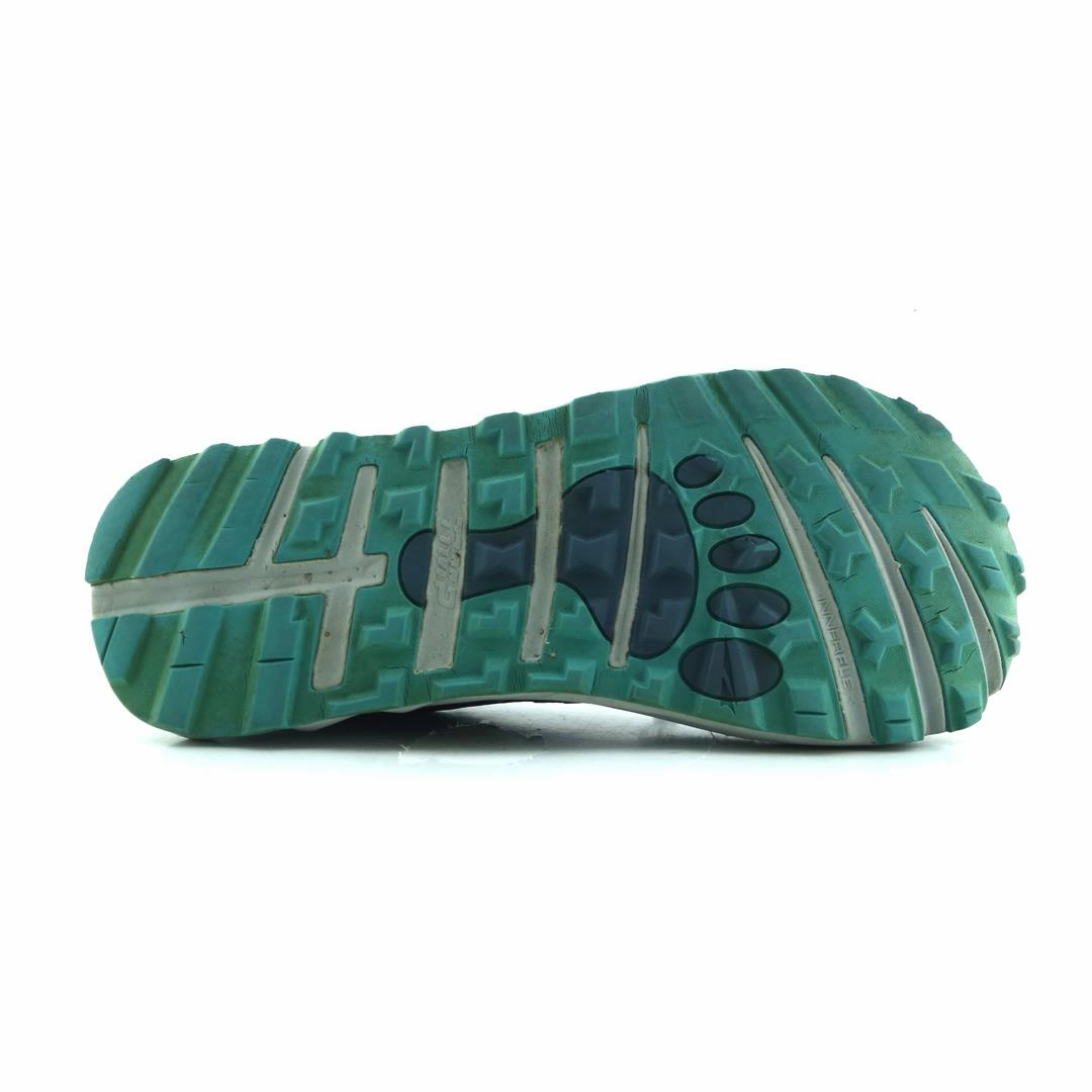 ALTRA TIMP 3 lightweight athletic shoe look