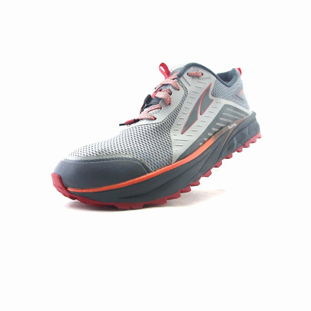 ALTRA TIMP 3 lightweight athletic shoe look