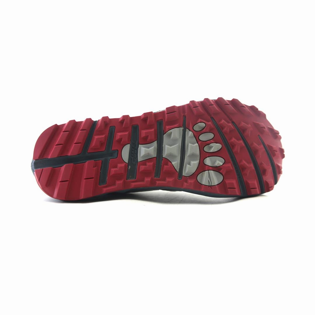 ALTRA TIMP 3 lightweight athletic shoe look