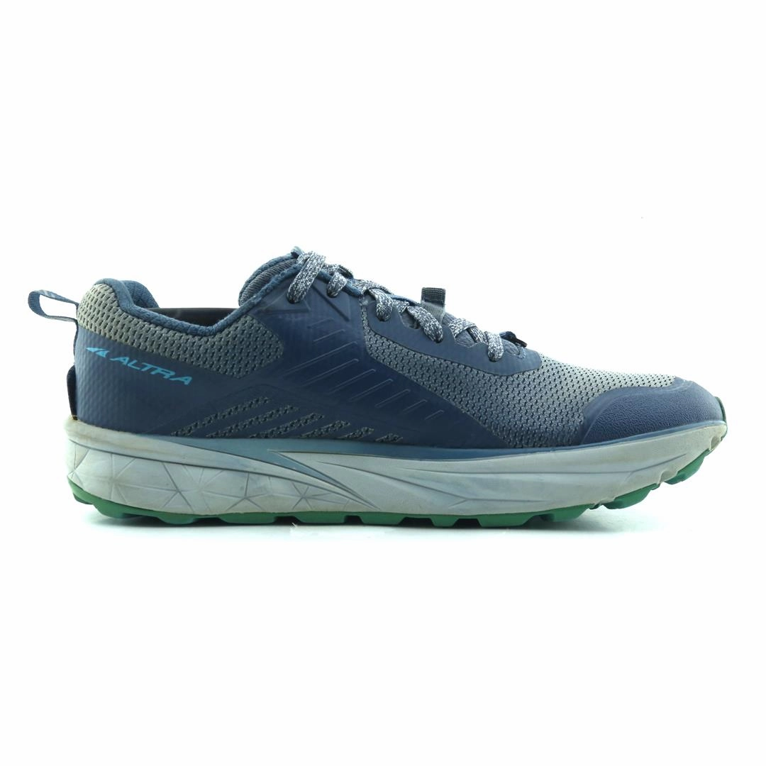 ALTRA TIMP 3 lightweight athletic shoe look