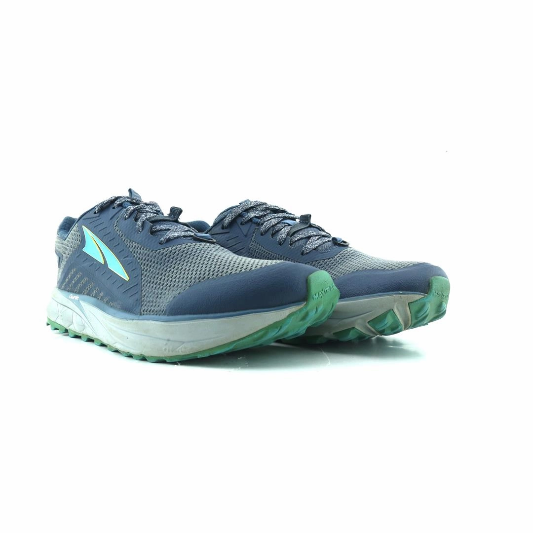 ALTRA TIMP 3 lightweight athletic shoe look
