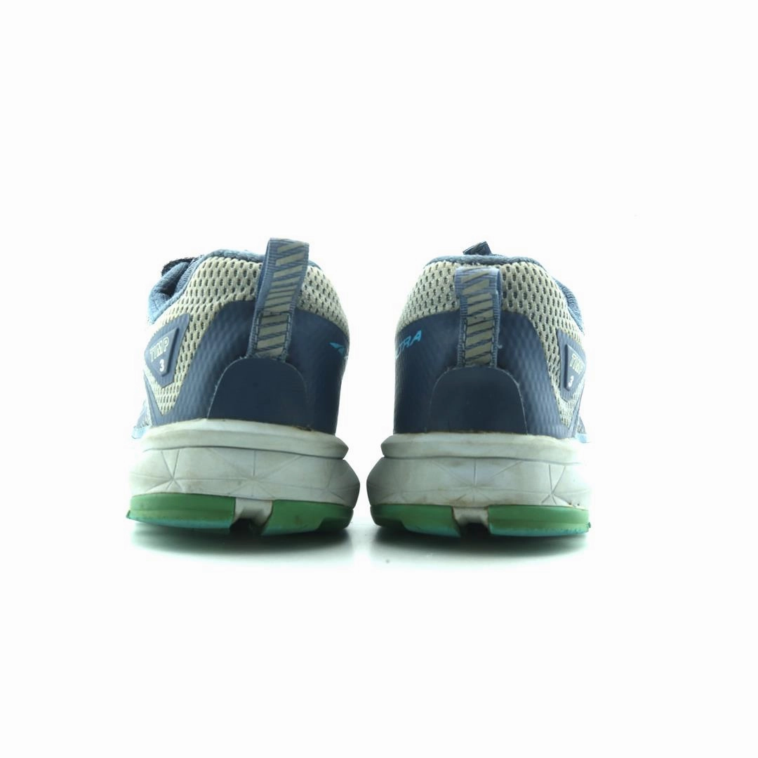 ALTRA TIMP 3 lightweight athletic shoe look