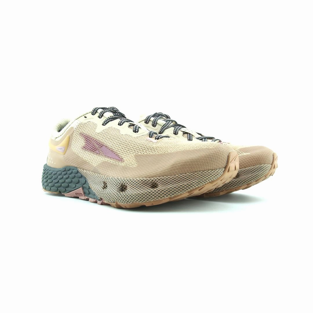 ALTRA TIMP 4 lightweight athletic shoe look