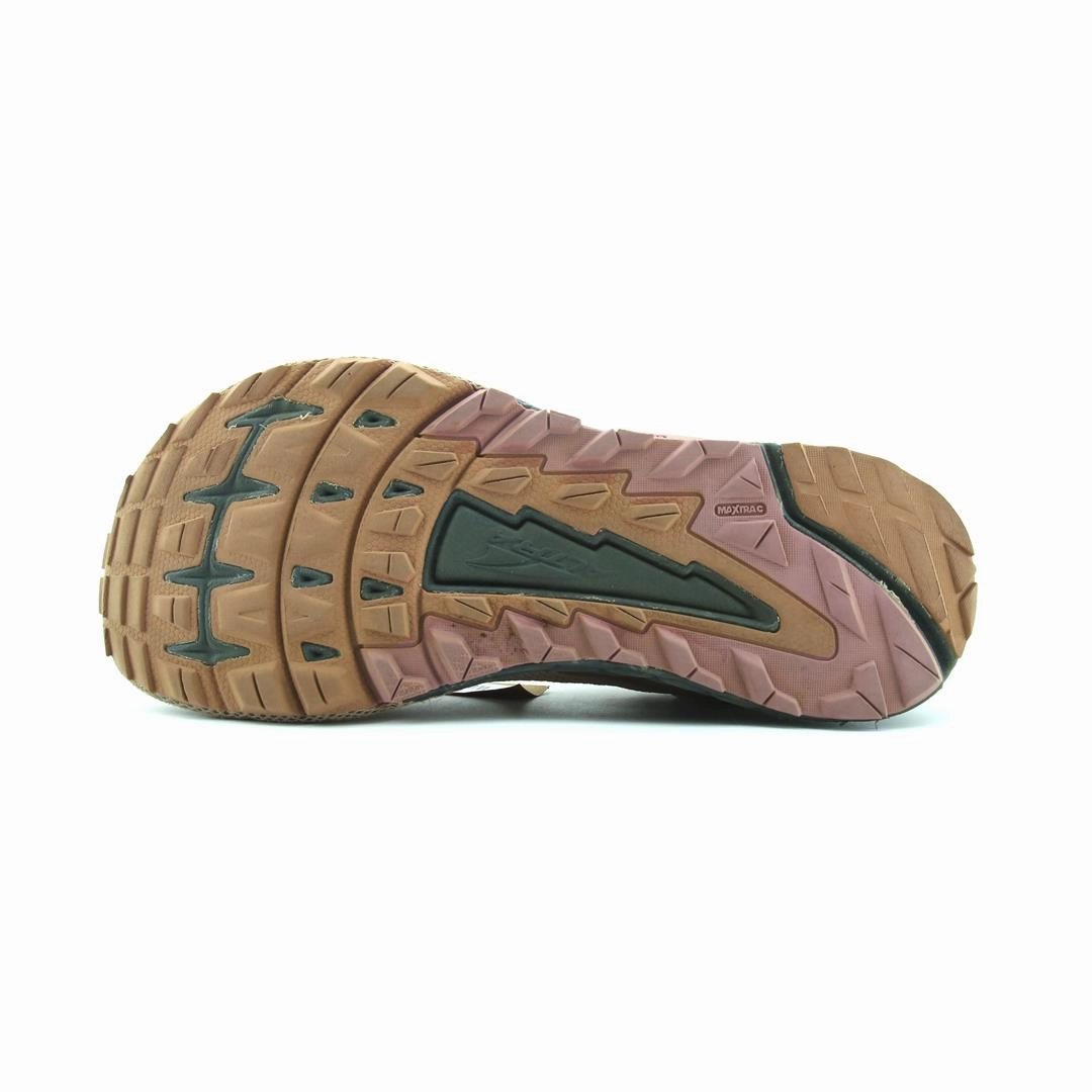 ALTRA TIMP 4 lightweight athletic shoe look
