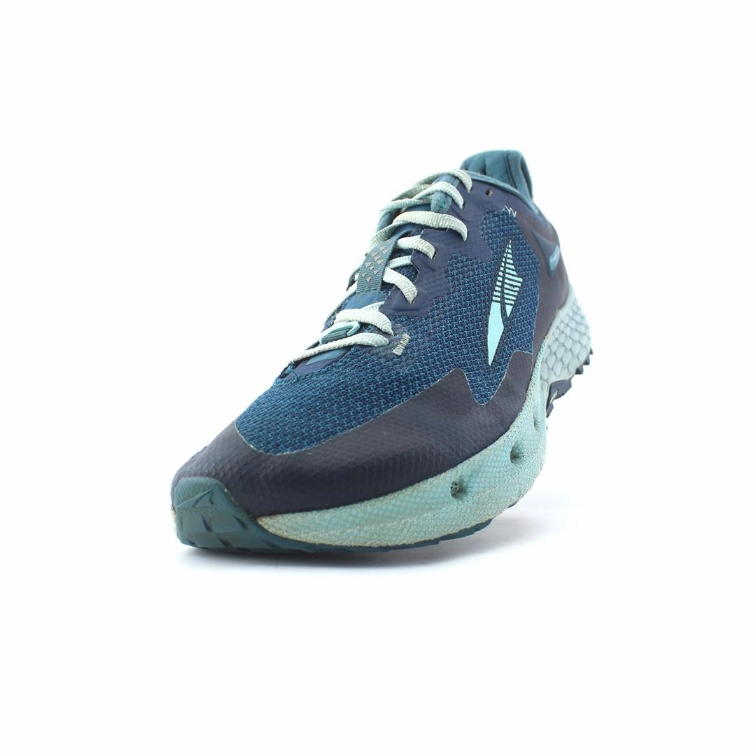 ALTRA TIMP 4 lightweight athletic shoe look