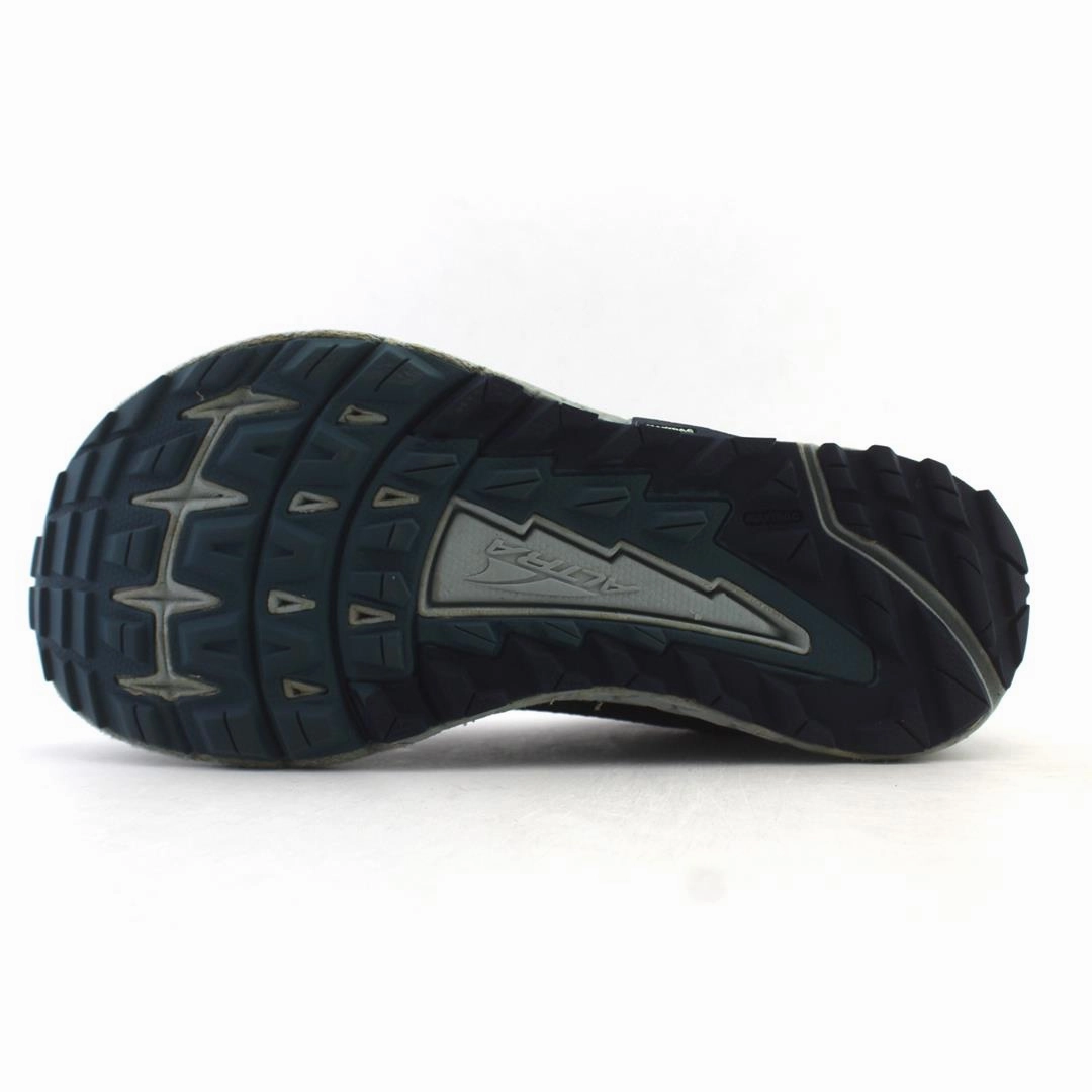 ALTRA TIMP 4 lightweight athletic shoe look