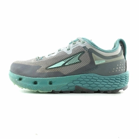ALTRA TIMP 4 Altra trail-ready shoes