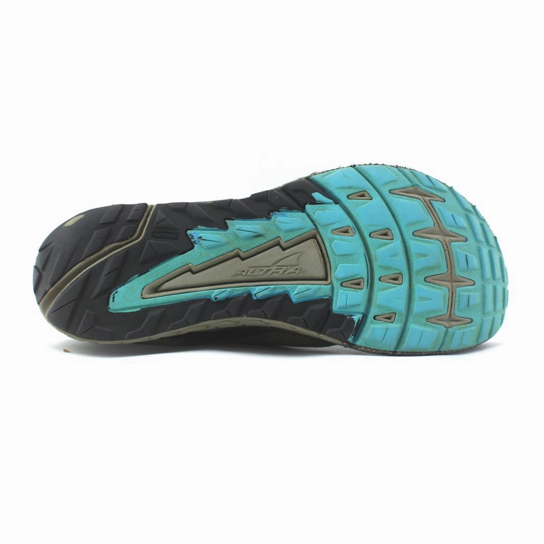 ALTRA TIMP 4 lightweight athletic shoe look