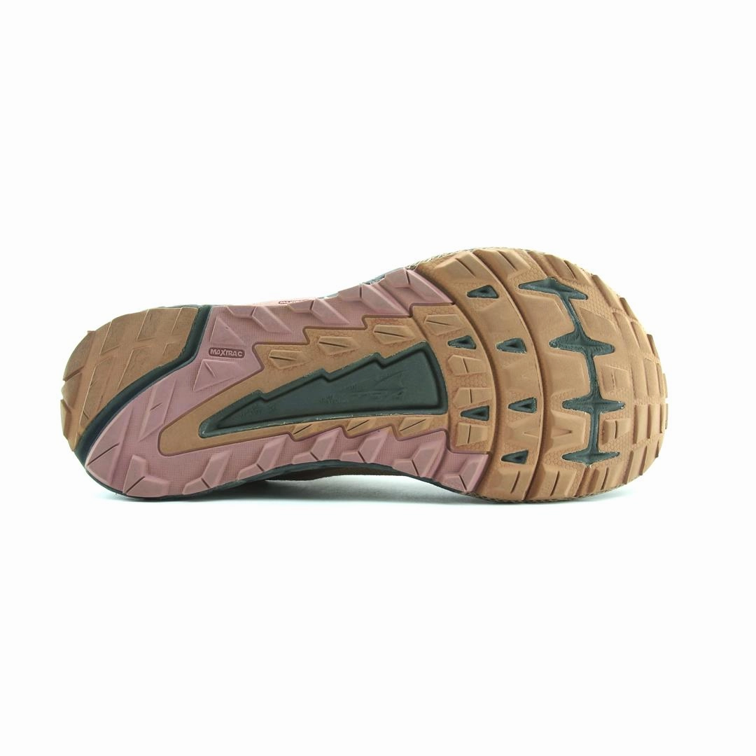 ALTRA TIMP 4 lightweight athletic shoe look