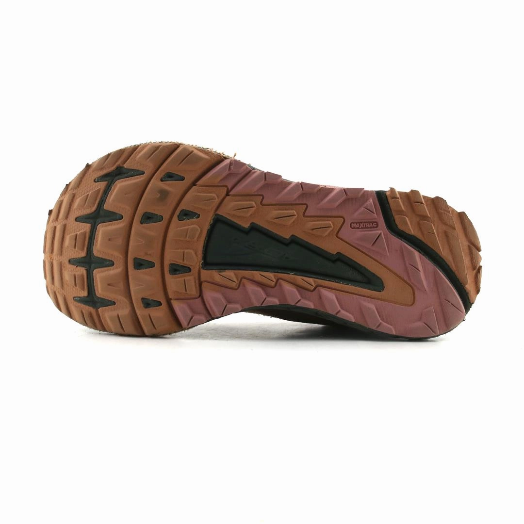 ALTRA TIMP 4 lightweight athletic shoe look