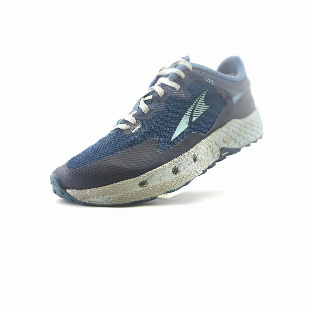 ALTRA TIMP 4 lightweight athletic shoe look