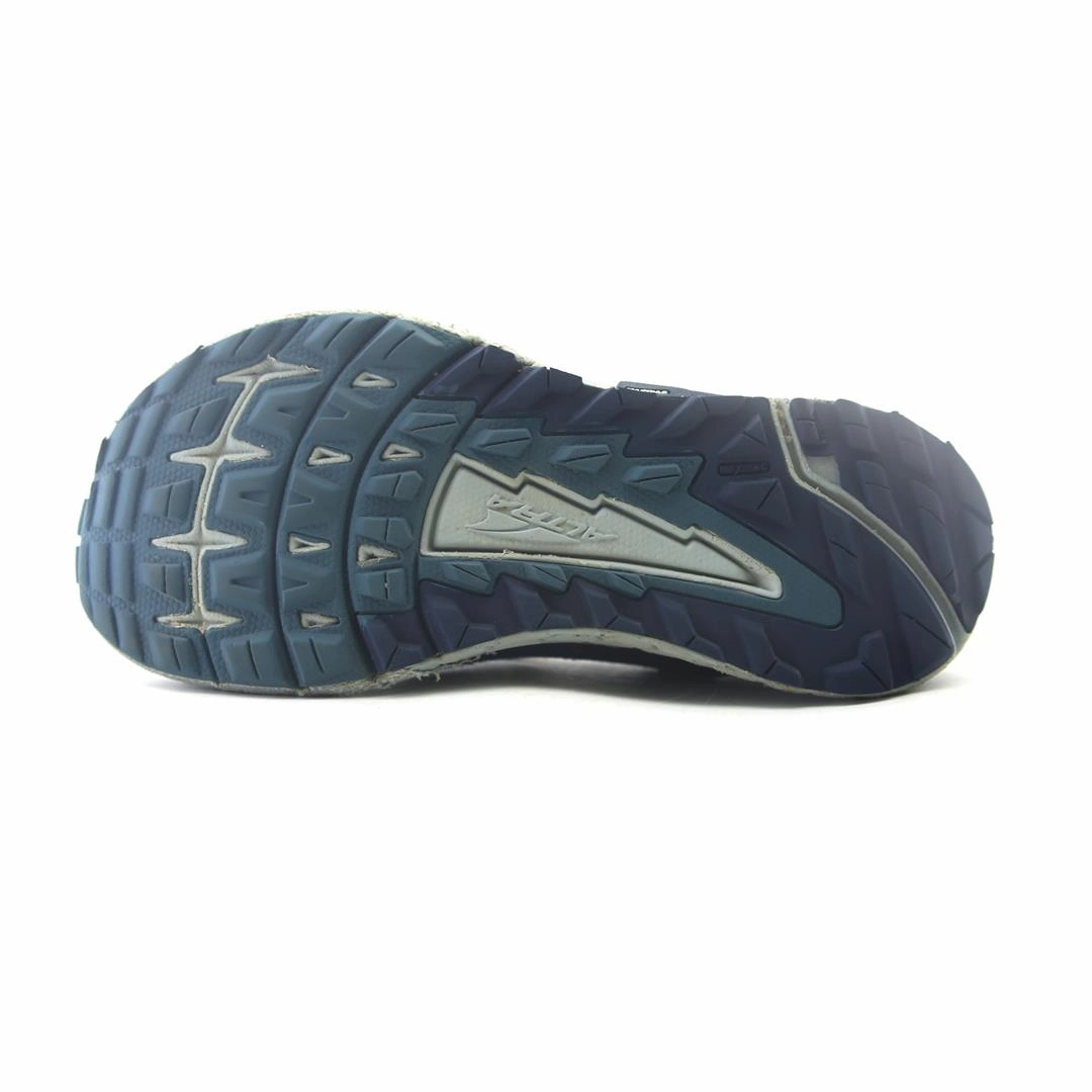 ALTRA TIMP 4 lightweight athletic shoe look