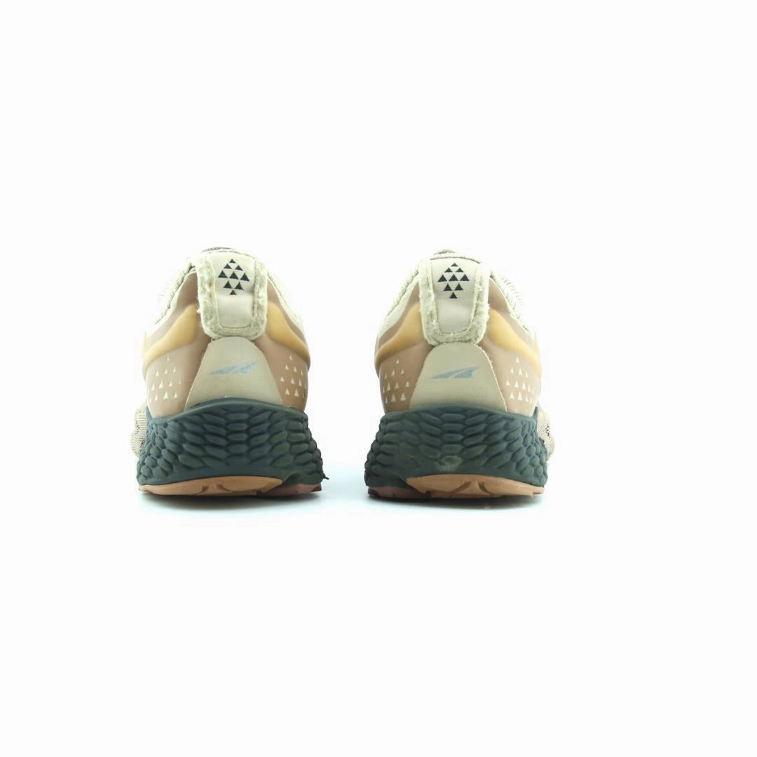 ALTRA TIMP 4 lightweight athletic shoe look