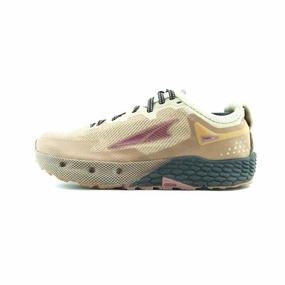ALTRA TIMP 4 Altra trail-ready shoes