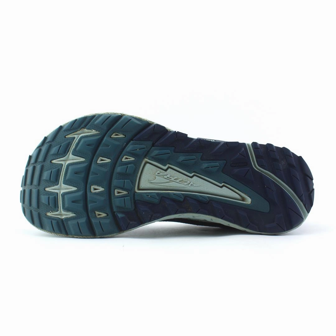 ALTRA TIMP 4 lightweight athletic shoe look