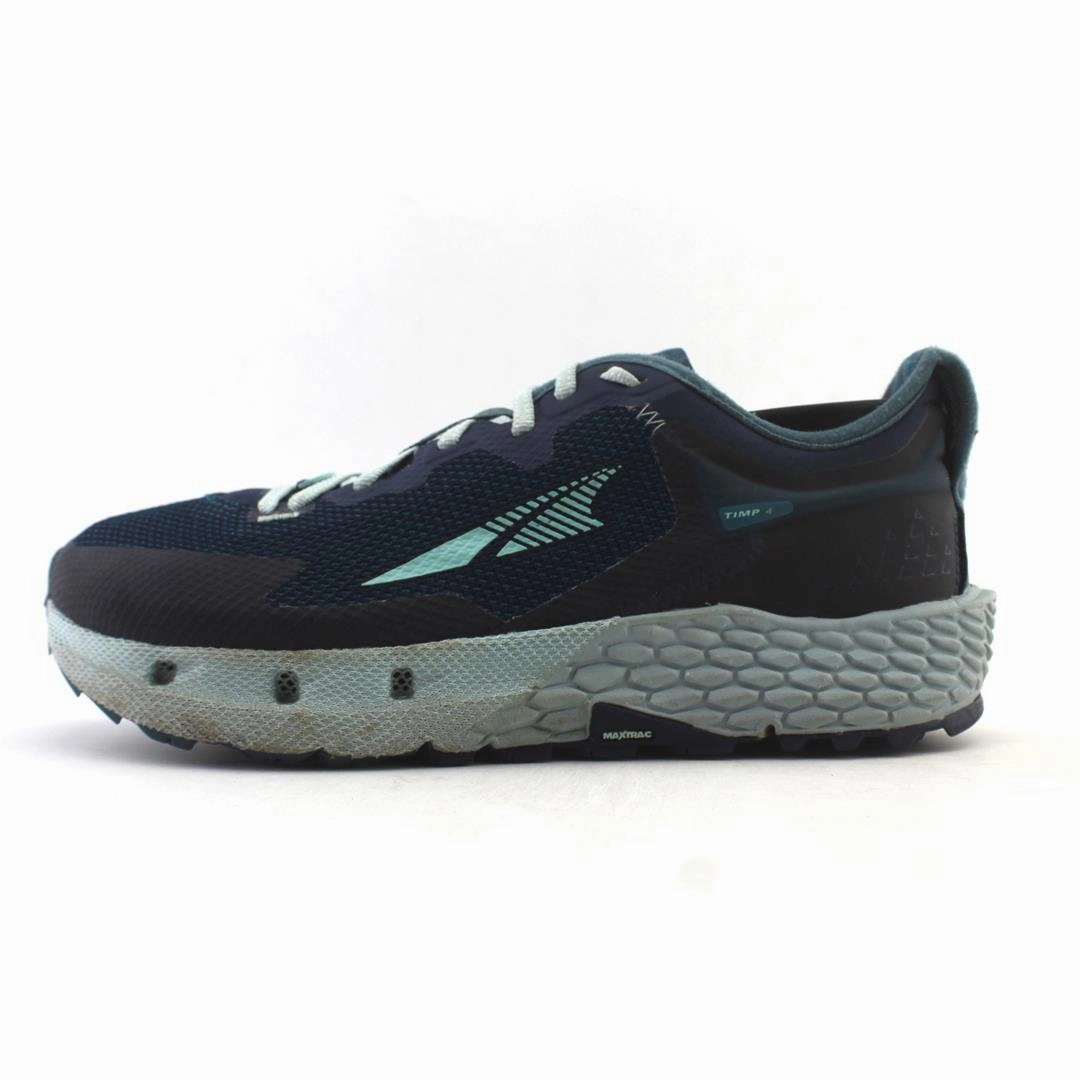ALTRA TIMP 4 Altra trail-ready shoes