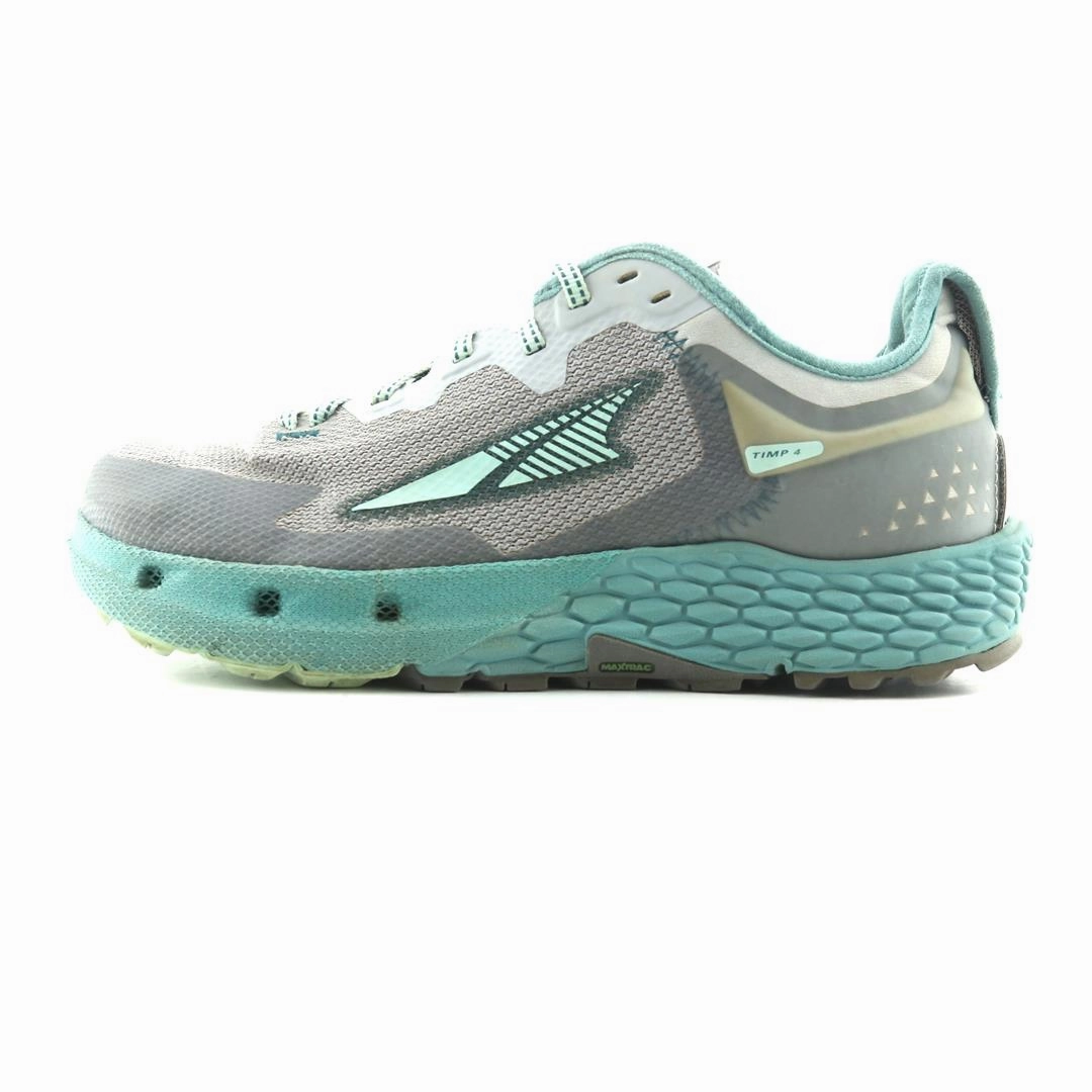 ALTRA TIMP 4 Altra trail-ready shoes