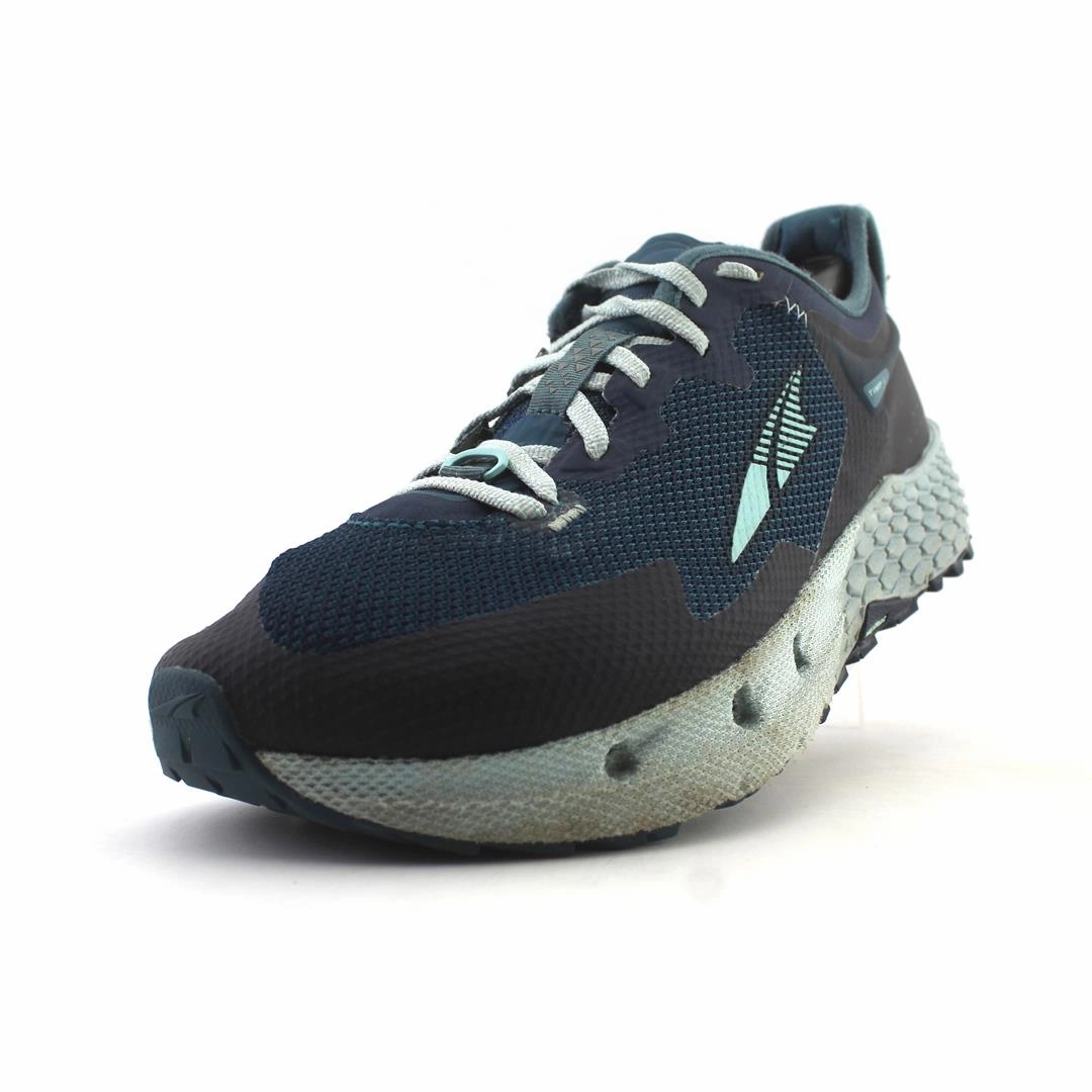 ALTRA TIMP 4 lightweight athletic shoe look