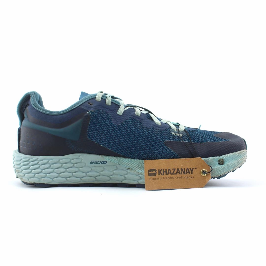 ALTRA TIMP 4 lightweight athletic shoe look